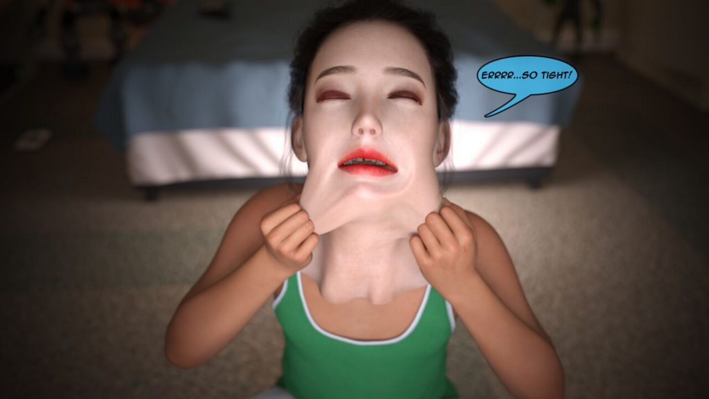 图片[52]-[PBSHoney2] Magic Skin Wand Chapters 1-2 (Ongoing) [English]-本地漫画站