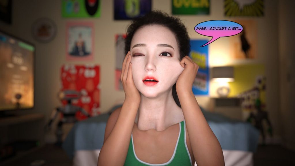 图片[53]-[PBSHoney2] Magic Skin Wand Chapters 1-2 (Ongoing) [English]-本地漫画站