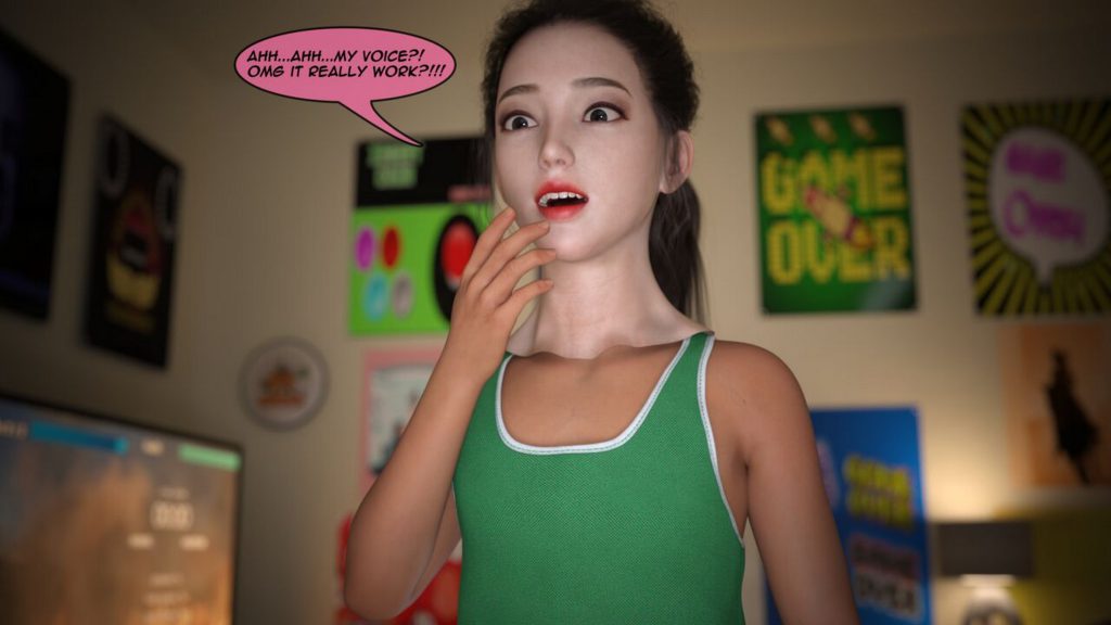 图片[54]-[PBSHoney2] Magic Skin Wand Chapters 1-2 (Ongoing) [English]-本地漫画站