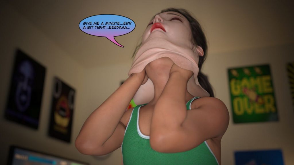 图片[58]-[PBSHoney2] Magic Skin Wand Chapters 1-2 (Ongoing) [English]-本地漫画站