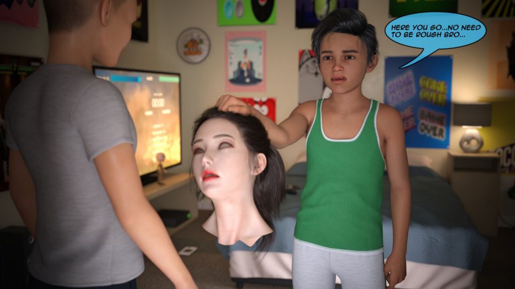 图片[59]-[PBSHoney2] Magic Skin Wand Chapters 1-2 (Ongoing) [English]-本地漫画站