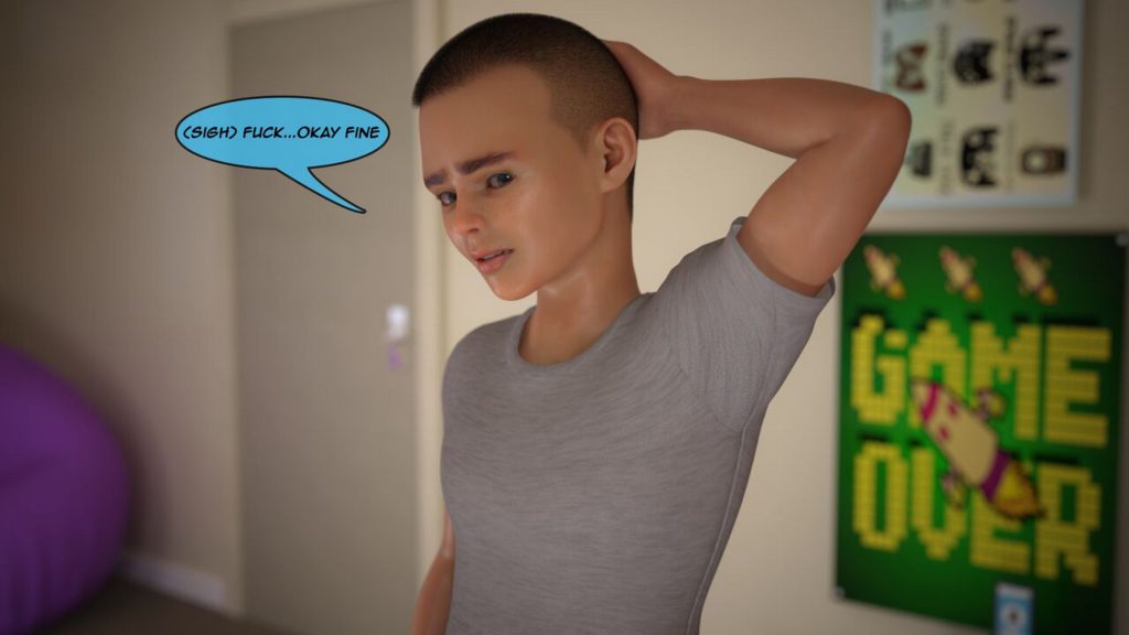 图片[66]-[PBSHoney2] Magic Skin Wand Chapters 1-2 (Ongoing) [English]-本地漫画站