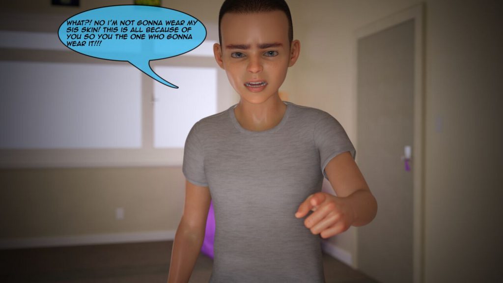 图片[68]-[PBSHoney2] Magic Skin Wand Chapters 1-2 (Ongoing) [English]-本地漫画站