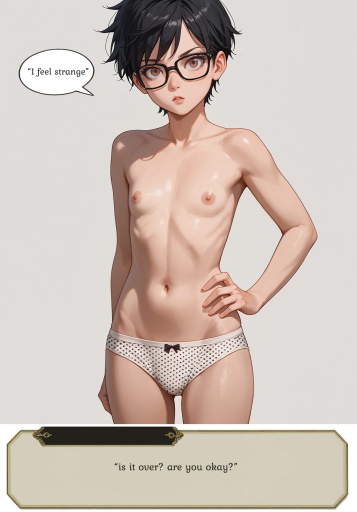 图片[8]-Witch’s Wares and Oddities-本地漫画站