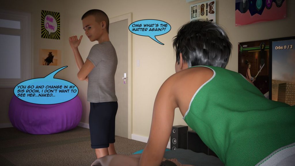 图片[70]-[PBSHoney2] Magic Skin Wand Chapters 1-2 (Ongoing) [English]-本地漫画站