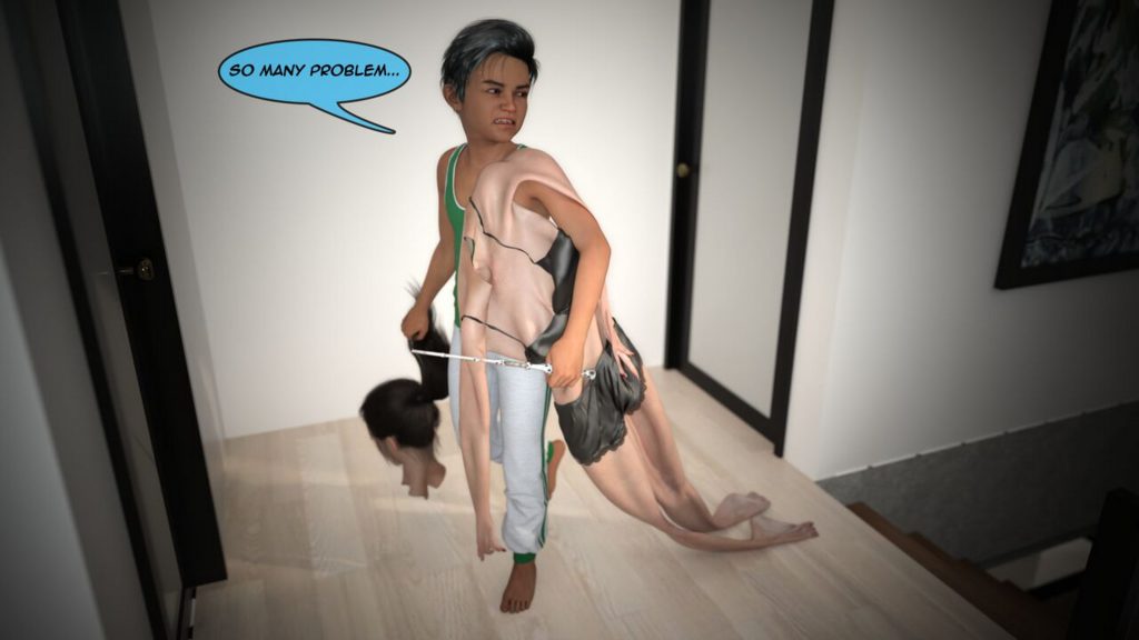 图片[71]-[PBSHoney2] Magic Skin Wand Chapters 1-2 (Ongoing) [English]-本地漫画站