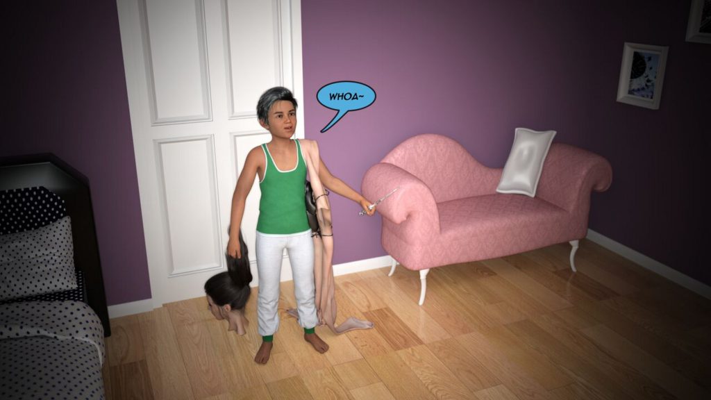 图片[72]-[PBSHoney2] Magic Skin Wand Chapters 1-2 (Ongoing) [English]-本地漫画站