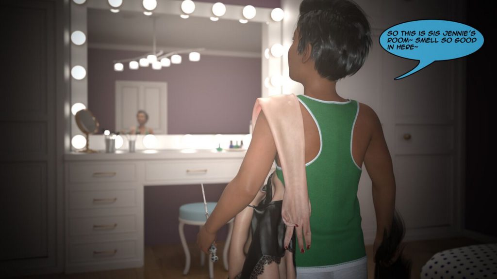 图片[73]-[PBSHoney2] Magic Skin Wand Chapters 1-2 (Ongoing) [English]-本地漫画站