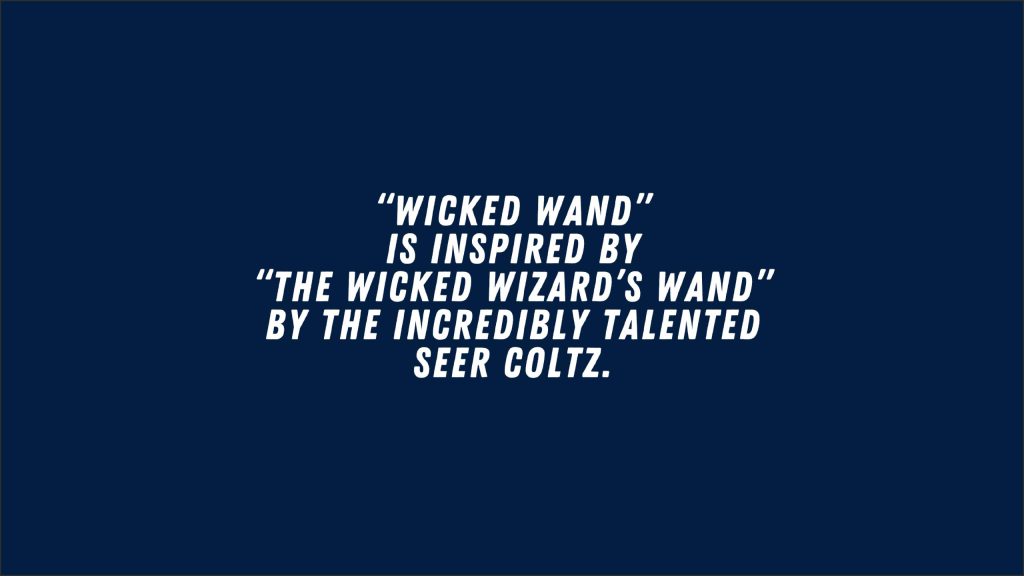 图片[3]-Wicked Wand-本地漫画站