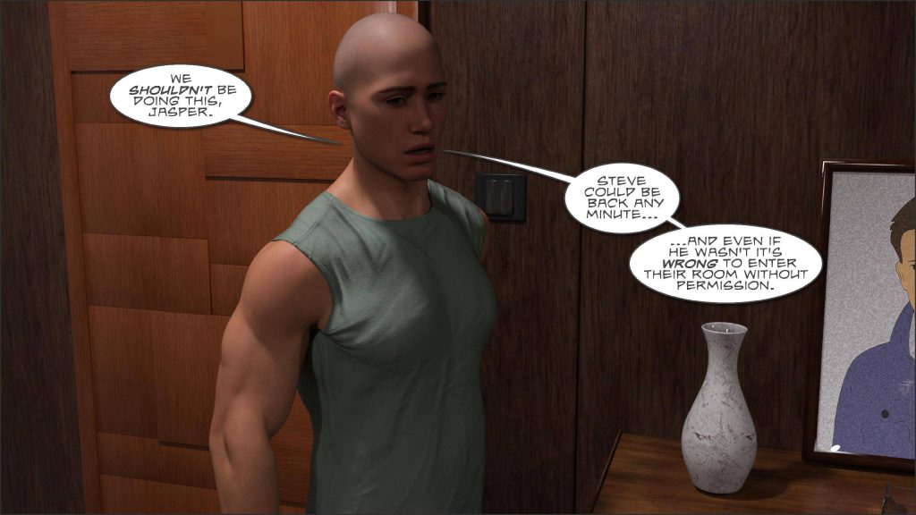 图片[5]-Wicked Wand-本地漫画站