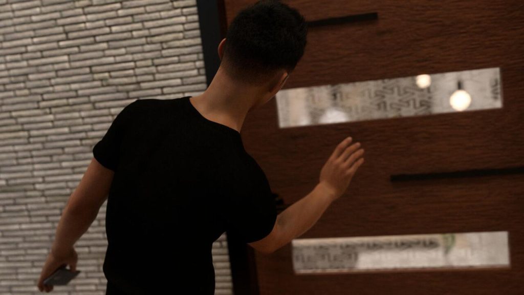 图片[10]-[PassingBy]End of the day[中文翻译]-本地漫画站