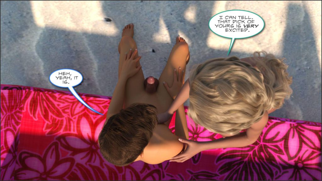 图片[103]-Isla Cambiar 2024 (complete)-本地漫画站