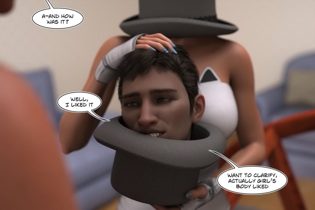 图片[109]-Neekeytg Hat2Hat-本地漫画站