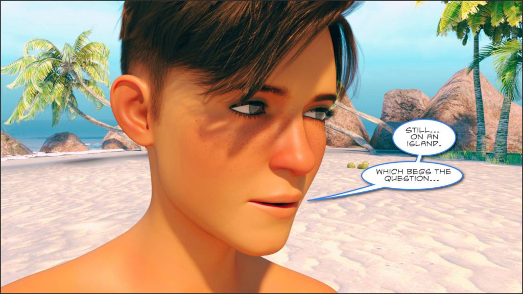 图片[13]-Isla Cambiar 2024 (complete)-本地漫画站