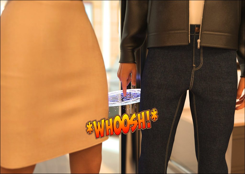 图片[11]-TGAnimation – Sweeten’ It Up-本地漫画站