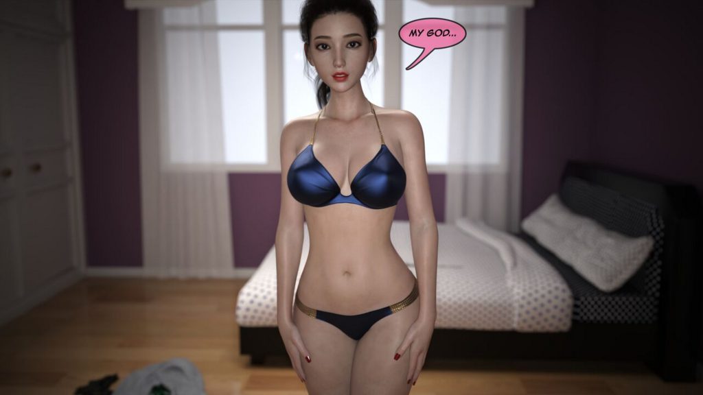 图片[112]-[PBSHoney2] Magic Skin Wand Chapters 1-2 (Ongoing) [English]-本地漫画站