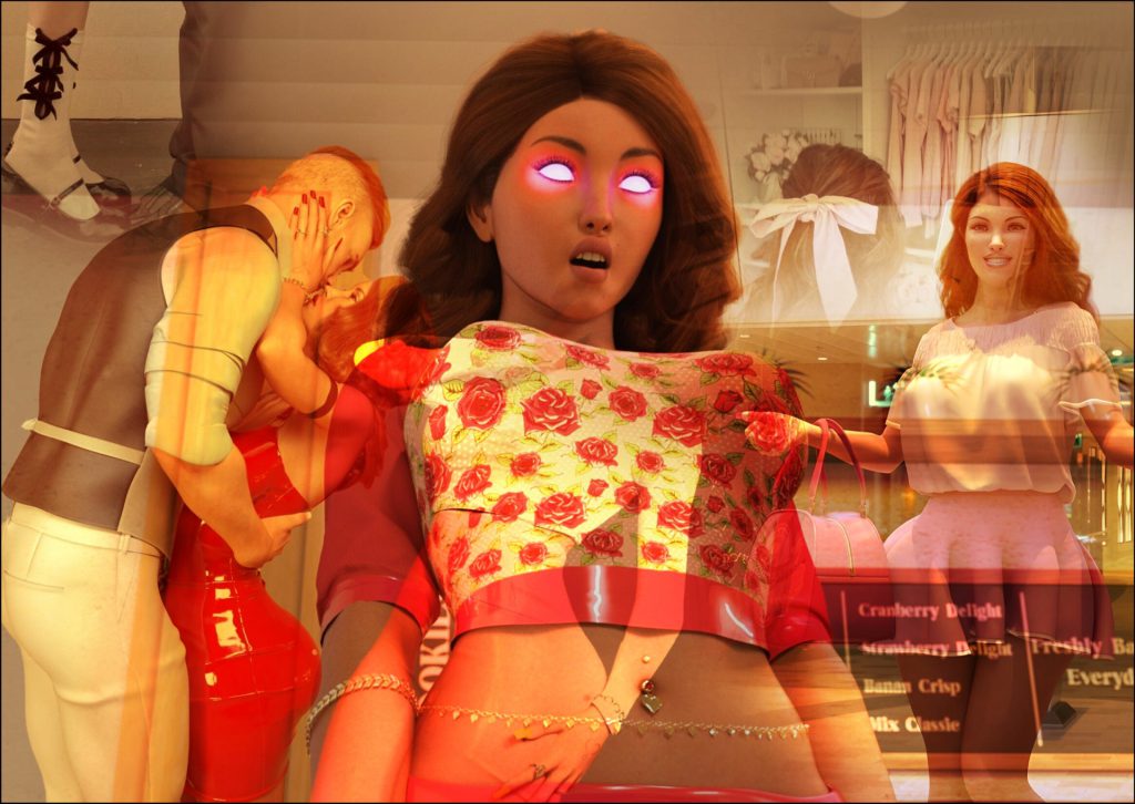 图片[113]-TGAnimation – Sweeten’ It Up-本地漫画站