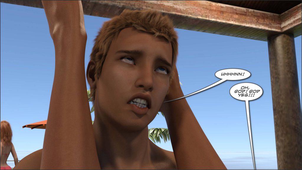 图片[115]-Virgin Island (complete)-本地漫画站