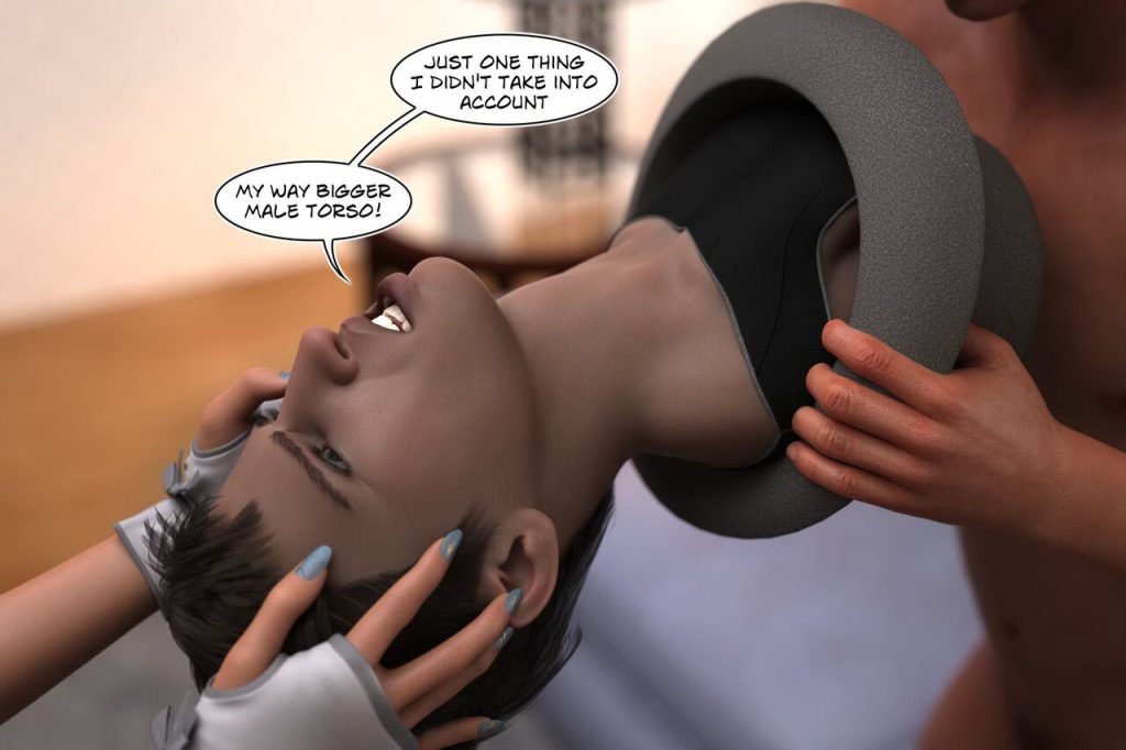 图片[113]-Neekeytg Hat2Hat-本地漫画站