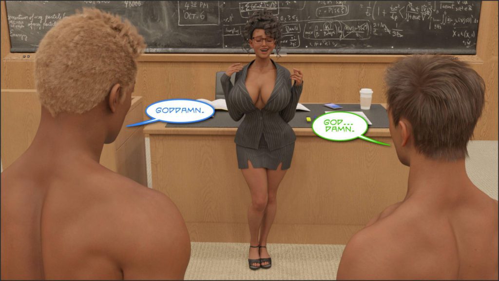 图片[118]-The Wrong Book-本地漫画站