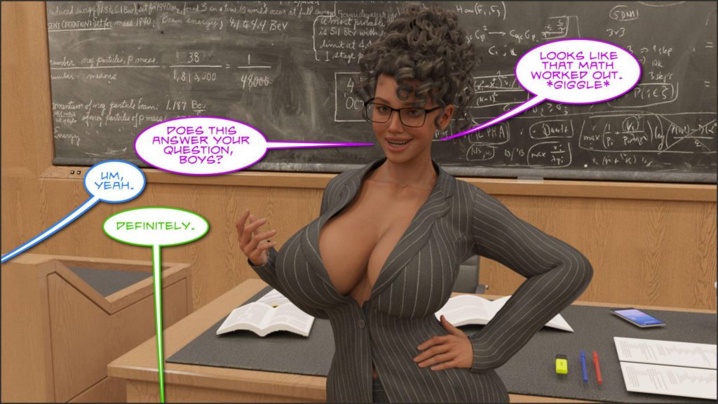 图片[119]-The Wrong Book-本地漫画站