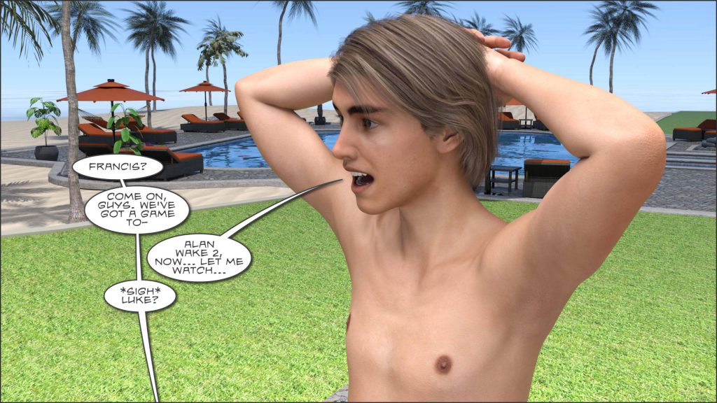 图片[119]-Virgin Island (complete)-本地漫画站