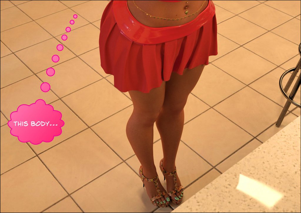 图片[118]-TGAnimation – Sweeten’ It Up-本地漫画站