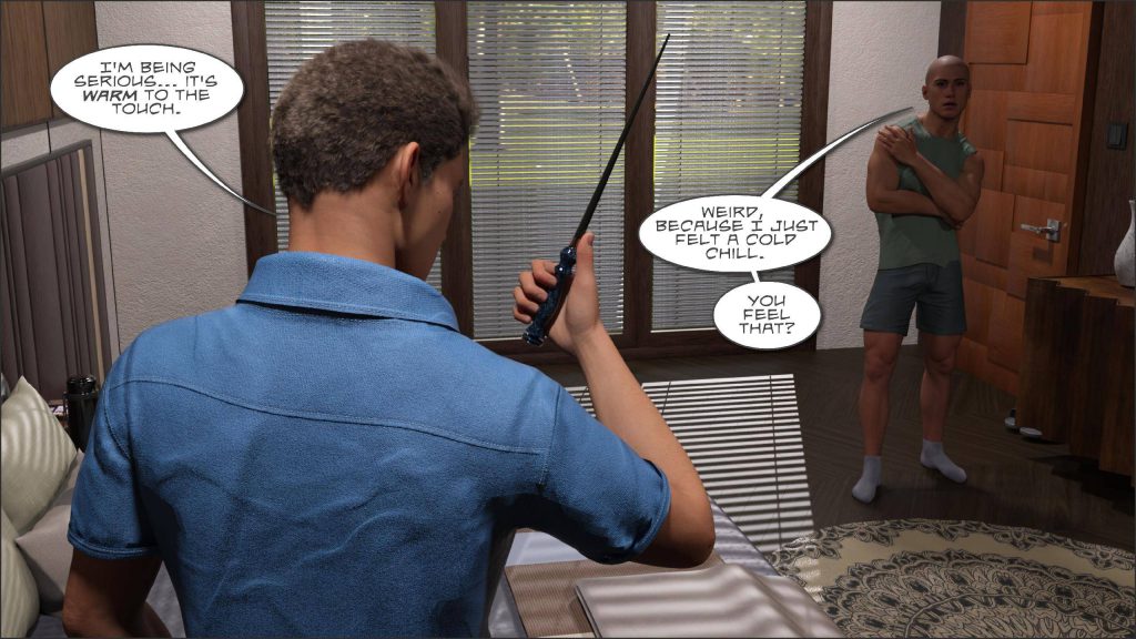 图片[16]-Wicked Wand-本地漫画站