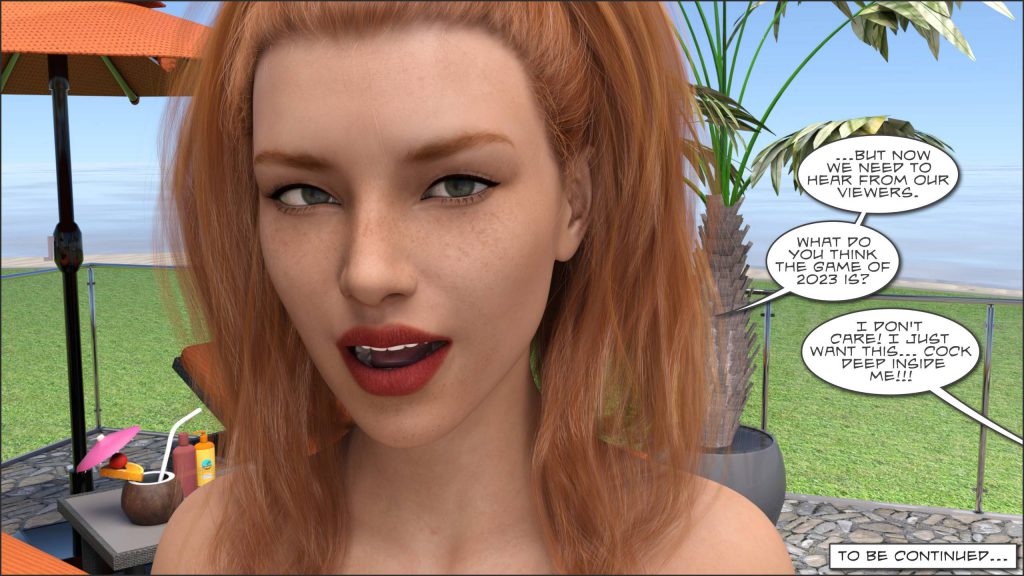 图片[123]-Virgin Island (complete)-本地漫画站