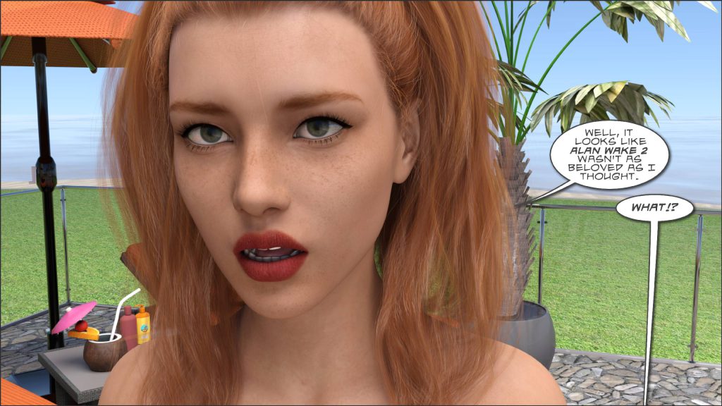 图片[124]-Virgin Island (complete)-本地漫画站