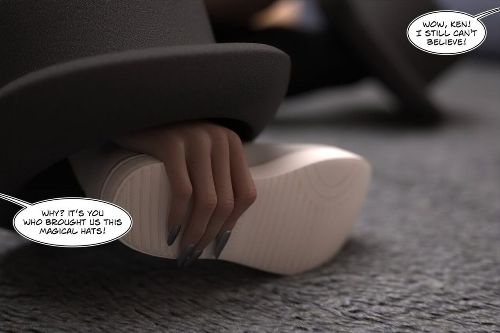 图片[122]-Neekeytg Hat2Hat-本地漫画站