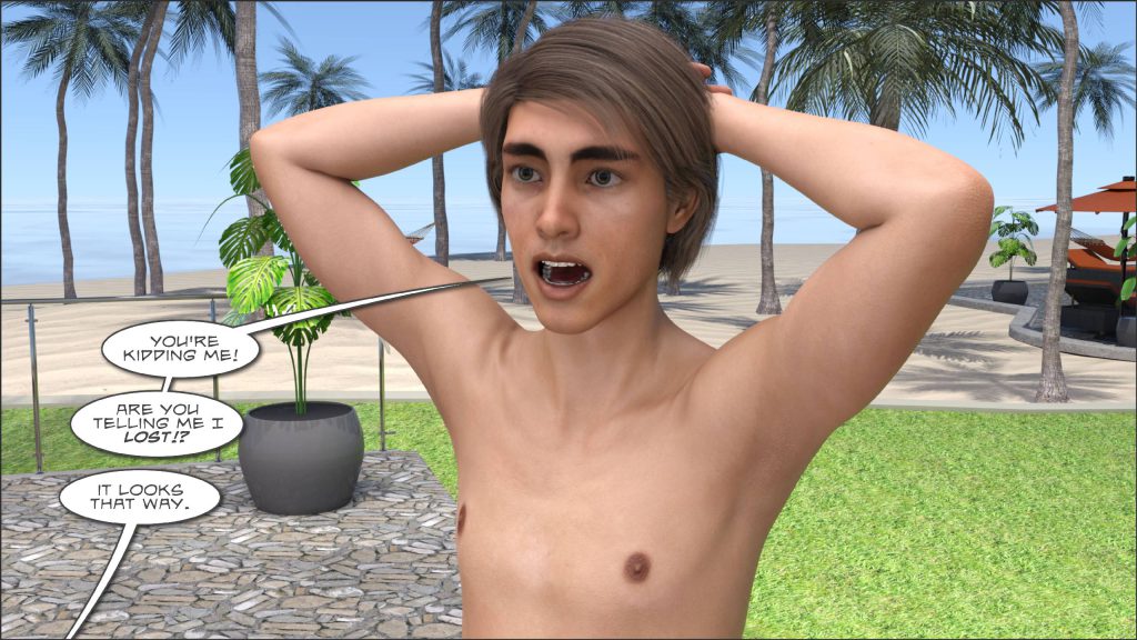 图片[125]-Virgin Island (complete)-本地漫画站