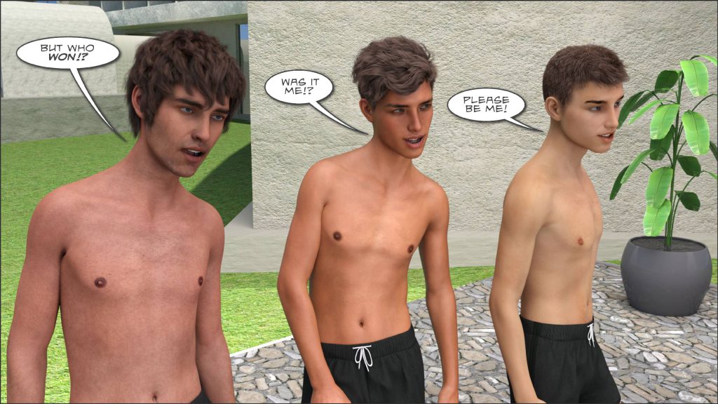 图片[127]-Virgin Island (complete)-本地漫画站