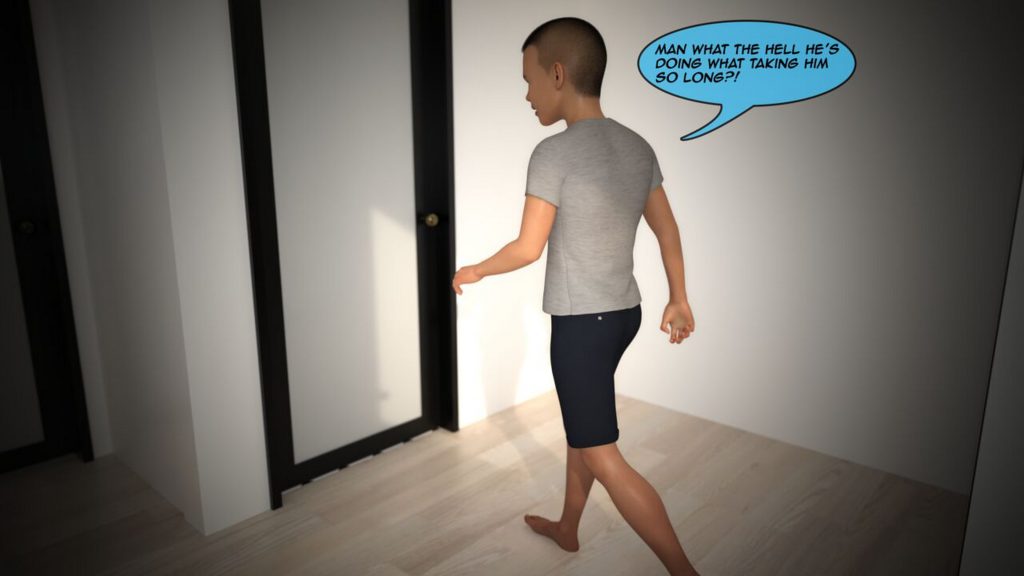 图片[127]-[PBSHoney2] Magic Skin Wand Chapters 1-2 (Ongoing) [English]-本地漫画站