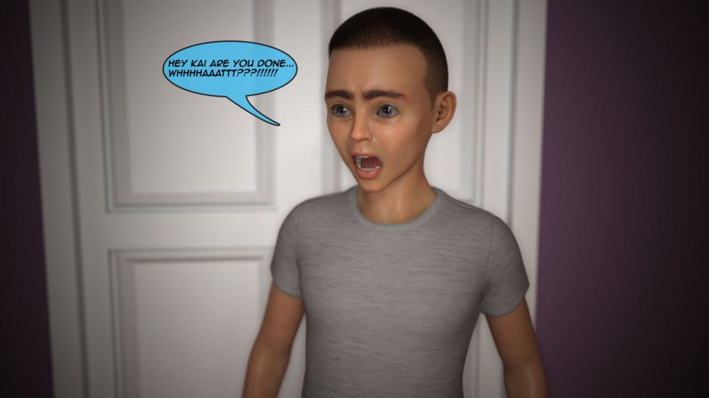 图片[128]-[PBSHoney2] Magic Skin Wand Chapters 1-2 (Ongoing) [English]-本地漫画站