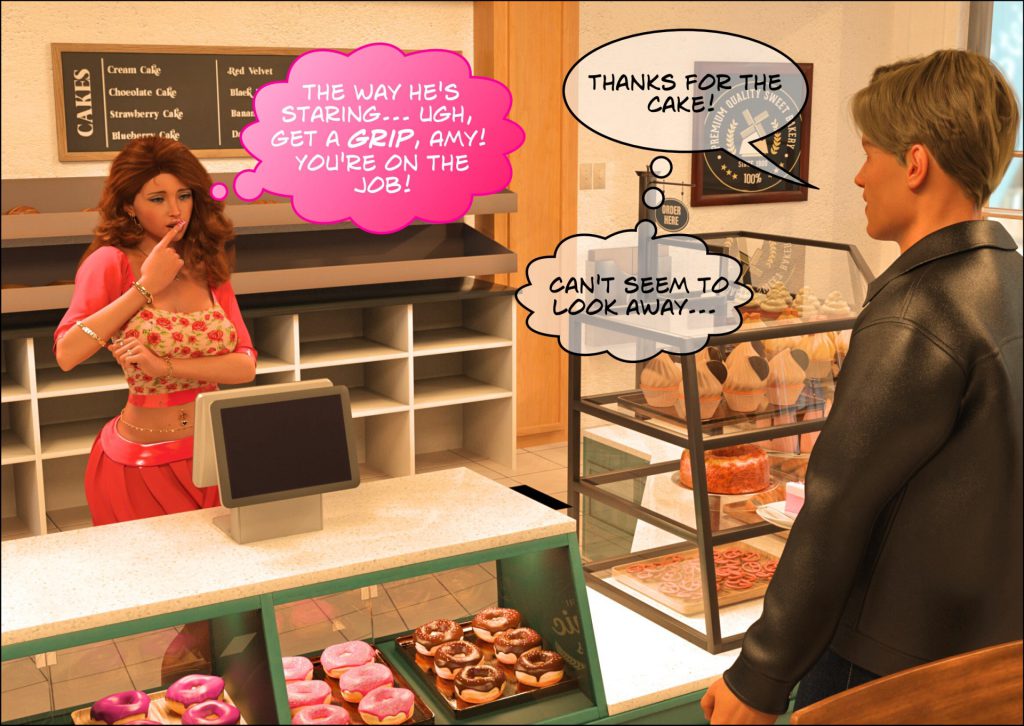 图片[129]-TGAnimation – Sweeten’ It Up-本地漫画站