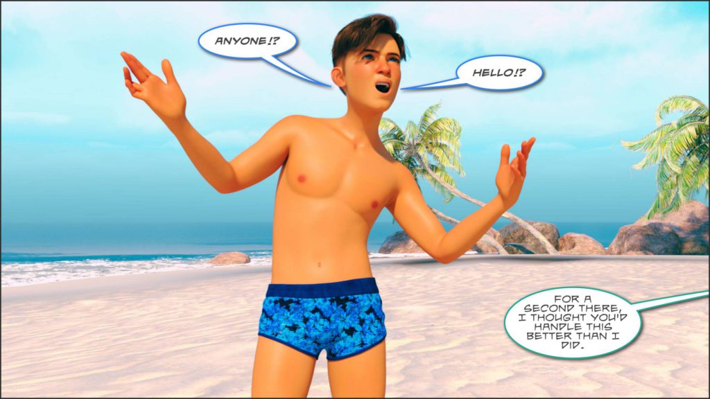 图片[15]-Isla Cambiar 2024 (complete)-本地漫画站