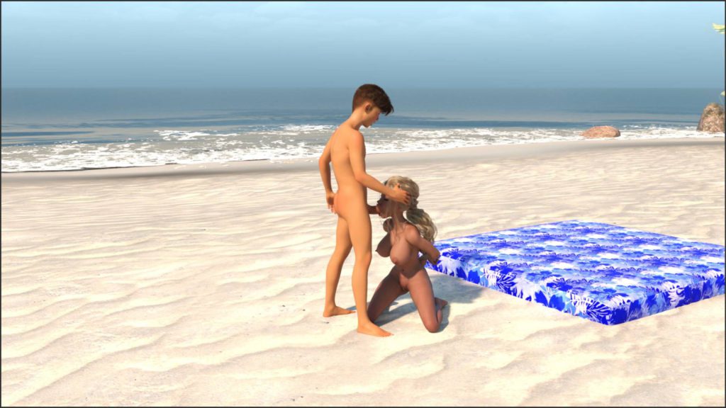 图片[132]-Isla Cambiar 2024 (complete)-本地漫画站