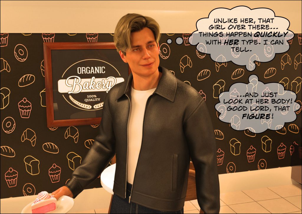 图片[132]-TGAnimation – Sweeten’ It Up-本地漫画站