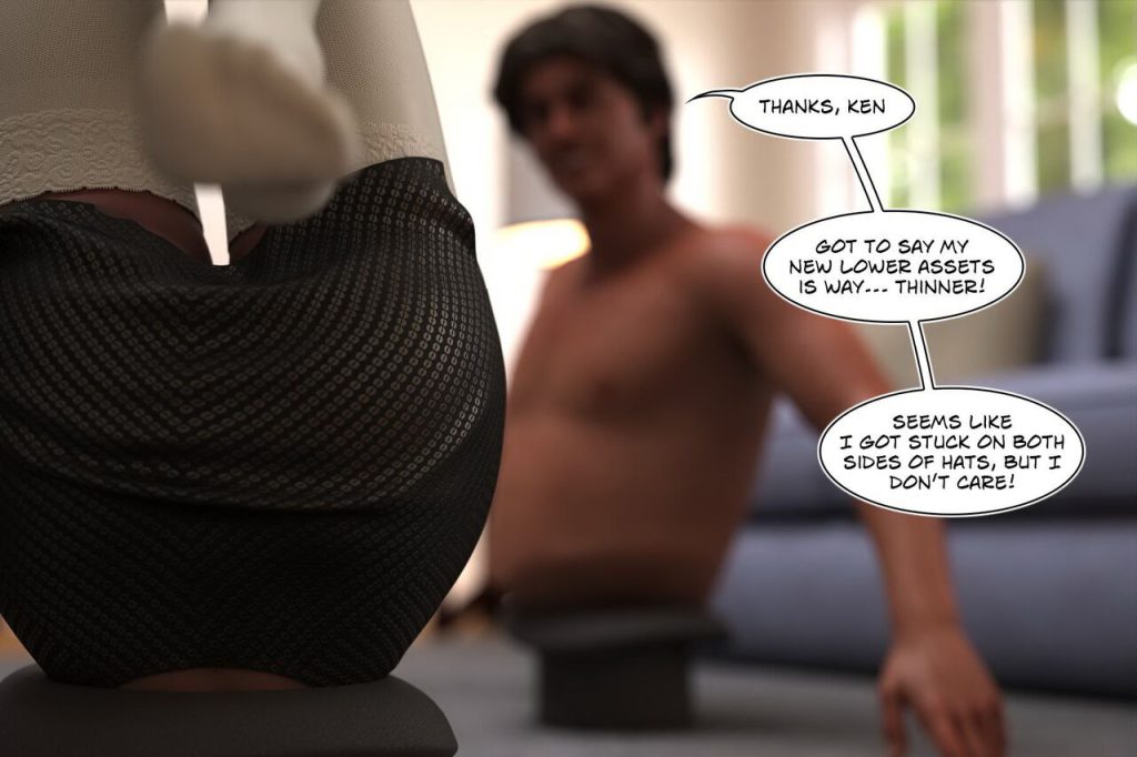 图片[132]-Neekeytg Hat2Hat-本地漫画站