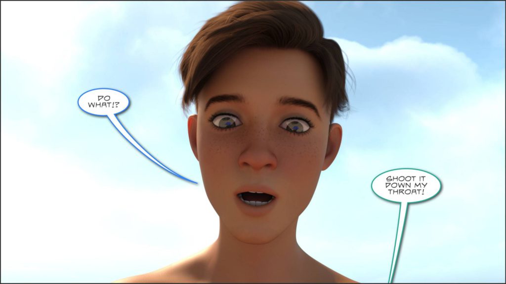 图片[137]-Isla Cambiar 2024 (complete)-本地漫画站