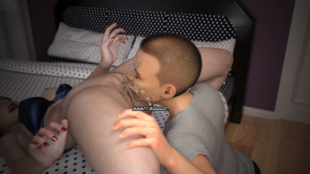 图片[137]-[PBSHoney2] Magic Skin Wand Chapters 1-2 (Ongoing) [English]-本地漫画站