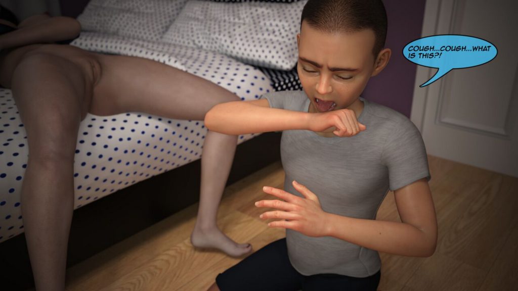 图片[138]-[PBSHoney2] Magic Skin Wand Chapters 1-2 (Ongoing) [English]-本地漫画站