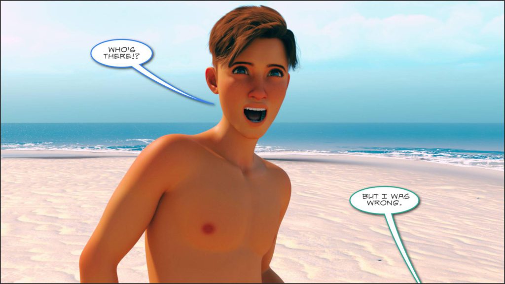 图片[16]-Isla Cambiar 2024 (complete)-本地漫画站