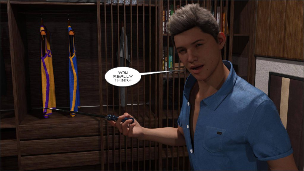 图片[18]-Wicked Wand-本地漫画站