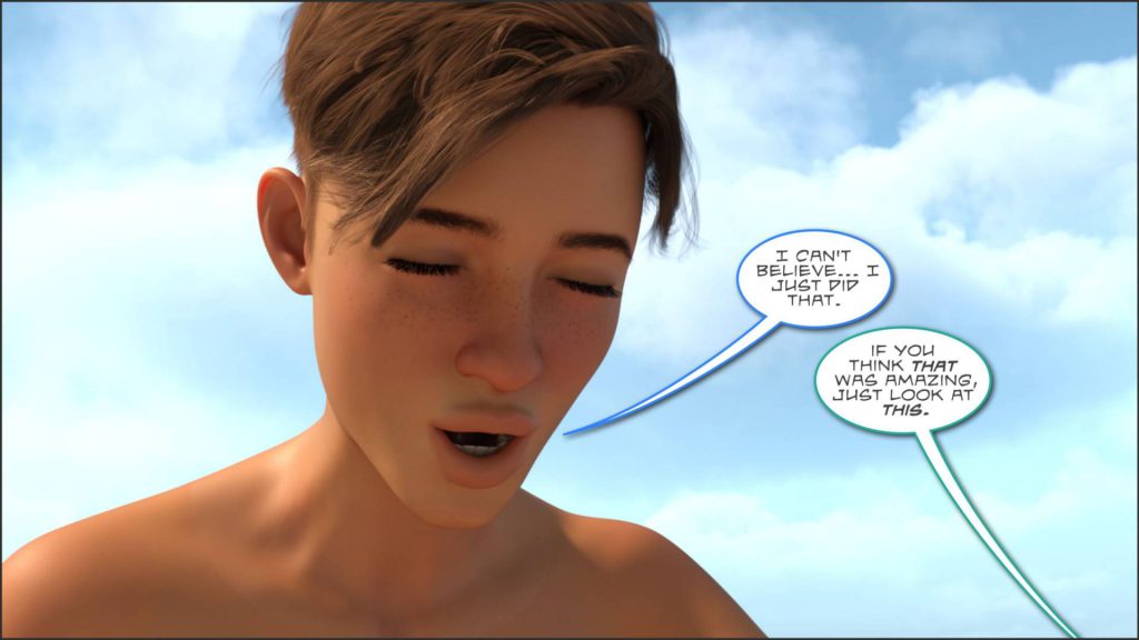 图片[142]-Isla Cambiar 2024 (complete)-本地漫画站