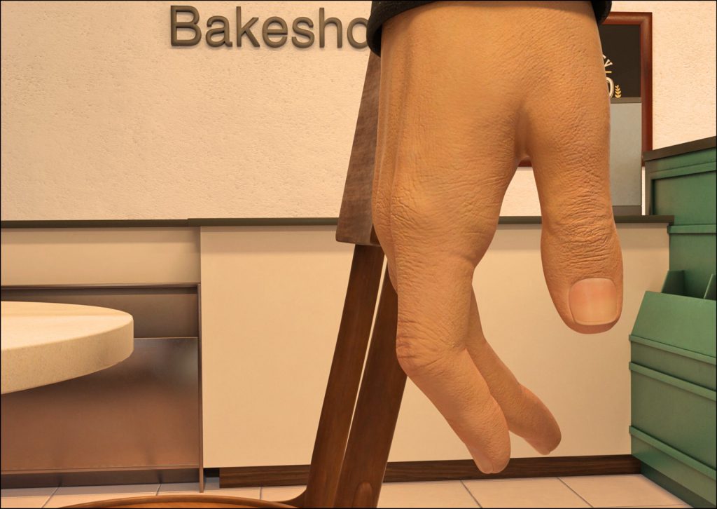 图片[141]-TGAnimation – Sweeten’ It Up-本地漫画站