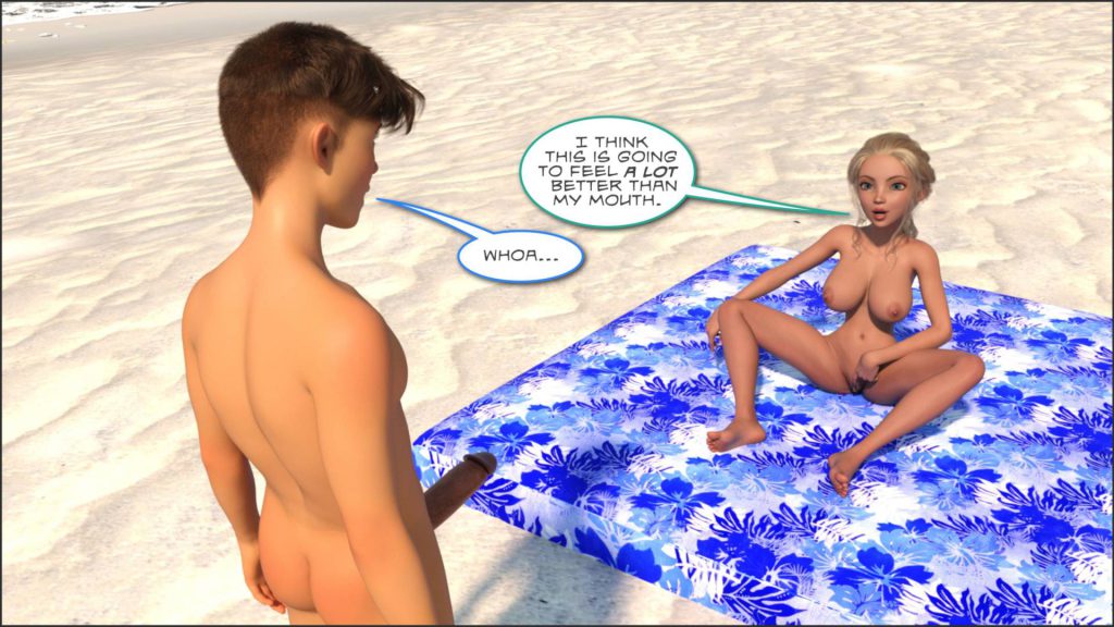 图片[144]-Isla Cambiar 2024 (complete)-本地漫画站