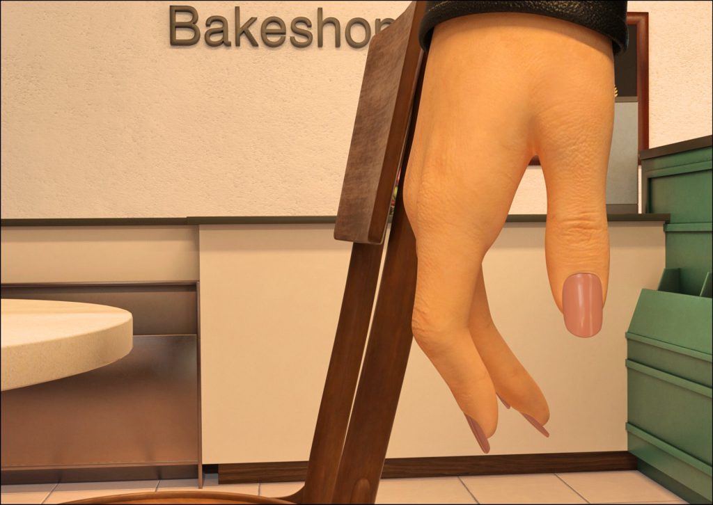 图片[143]-TGAnimation – Sweeten’ It Up-本地漫画站