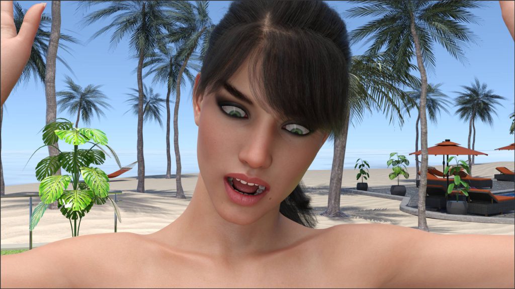 图片[150]-Virgin Island (complete)-本地漫画站